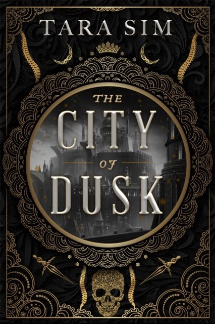 The City of Dusk