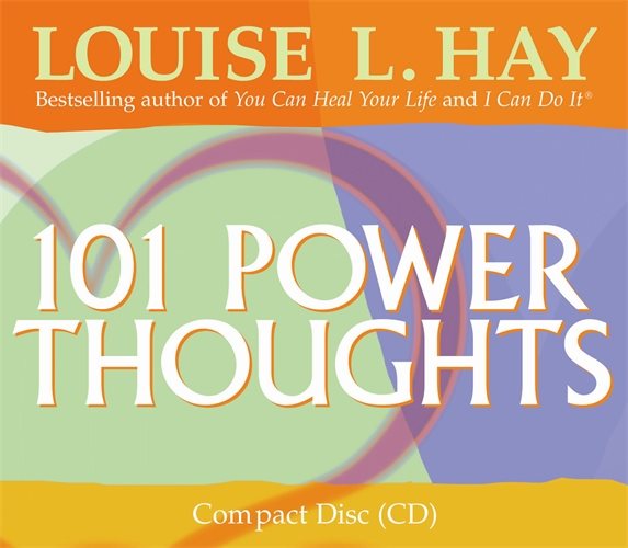 101 power thoughts