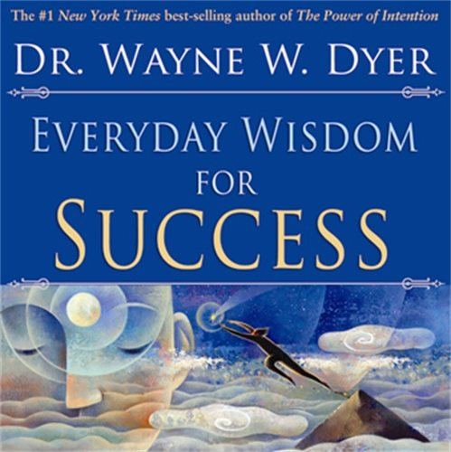 Everyday wisdom for success