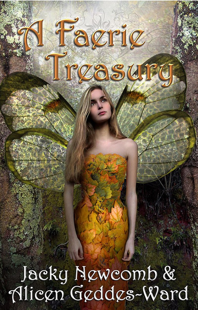 Faerie treasury