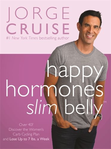 Happy hormones, slim belly - over 40? lose 7 lbs. the first week, and then