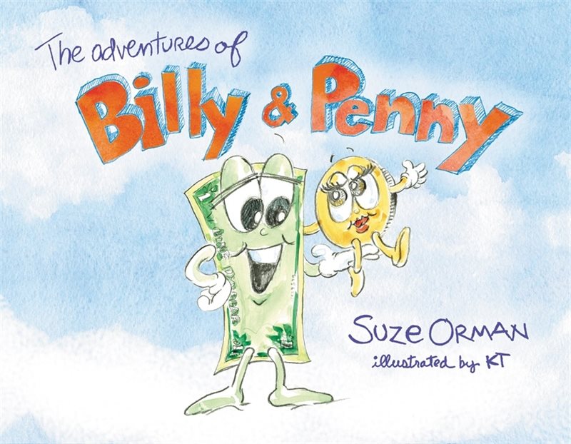 The Adventures of Billy and Penny