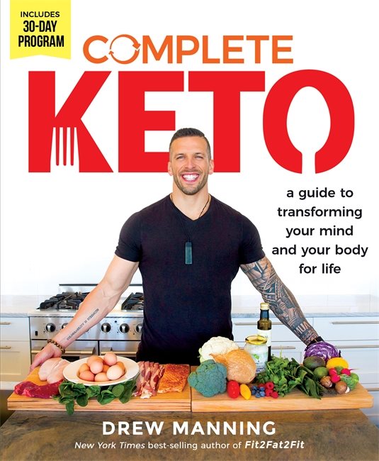 Complete Keto