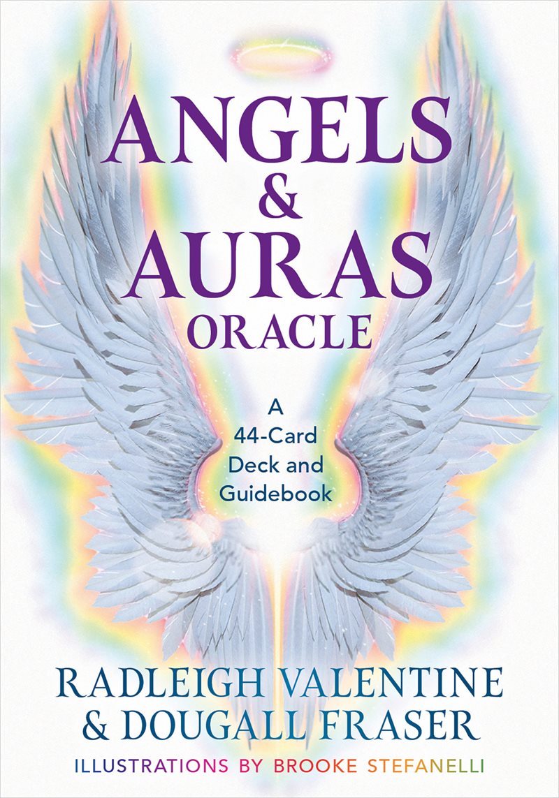 Angels & Auras Oracle