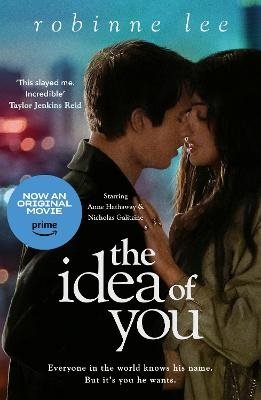 The Idea of You