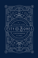 Mortal Instruments 1: City of Bones