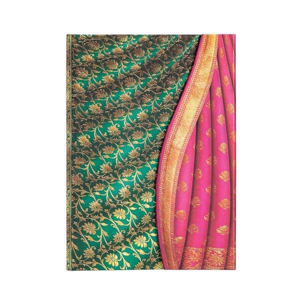 Silks and Saris Midi 