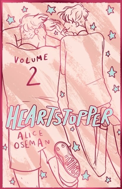 Heartstopper Volume 2