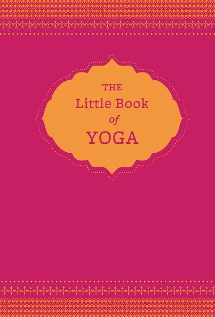 Little book of yoga