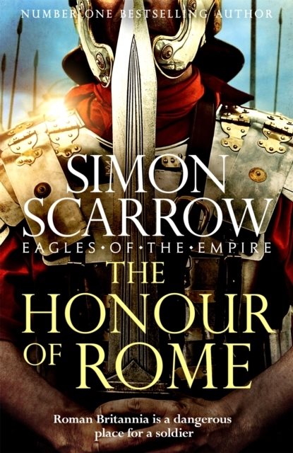 Honour of Rome