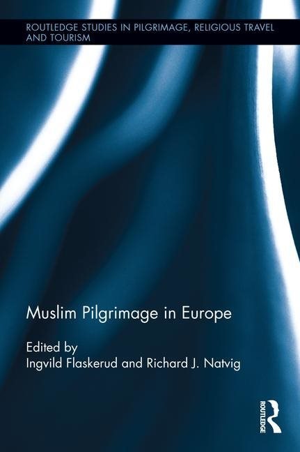 Muslim pilgrimage in europe