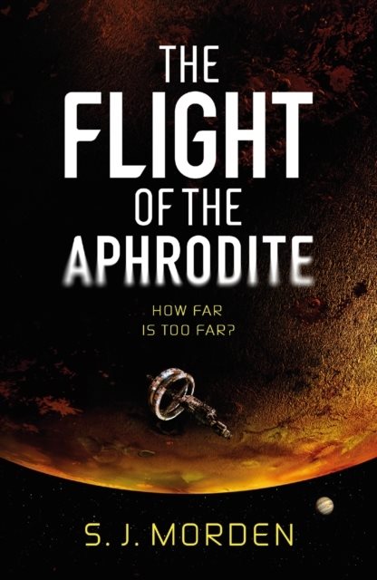 The Flight of the Aphrodite