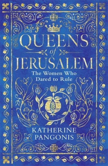 Queens of Jerusalem