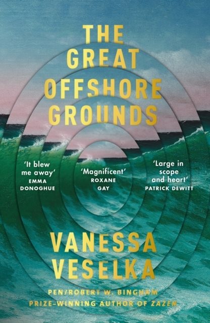 The Great Offshore Grounds