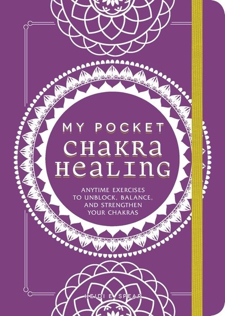 My Pocket Chakra Healing