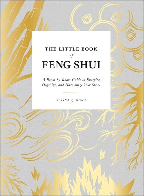 Little Book Of Feng Shui