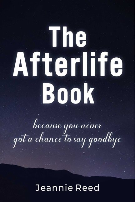 Afterlife Book