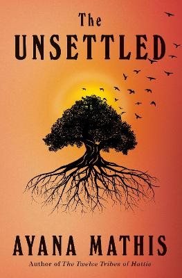 The Unsettled