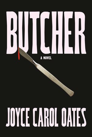 Butcher