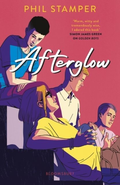 Afterglow