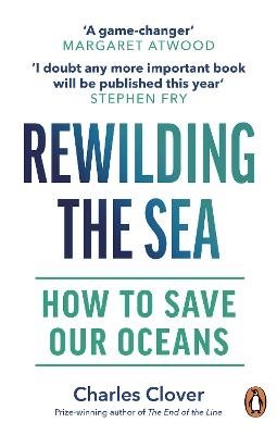 Rewilding the Sea