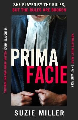 Prima Facie