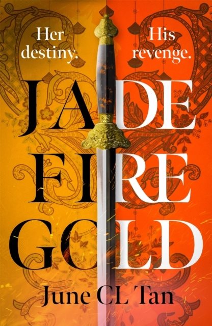 Jade Fire Gold