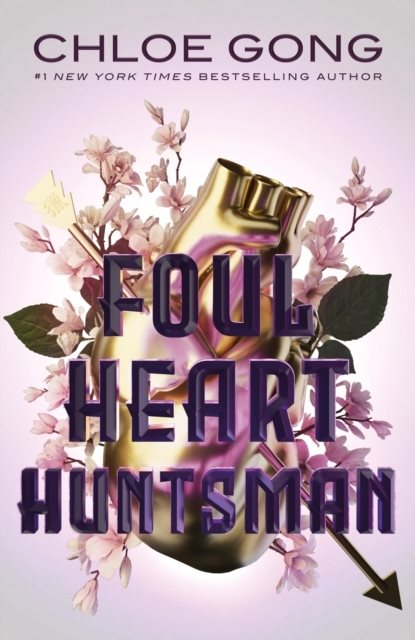 Foul Heart Huntsman