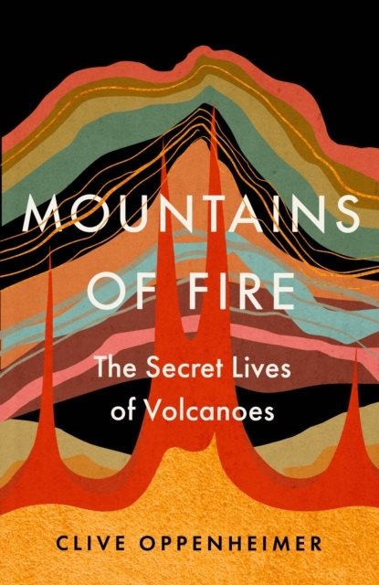 Mountains of Fire