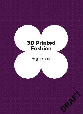 3D Printed Fashion