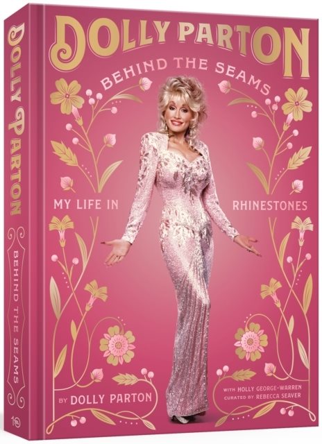 Behind the Seams: My Life in Rhinestones