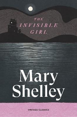 The Invisible Girl