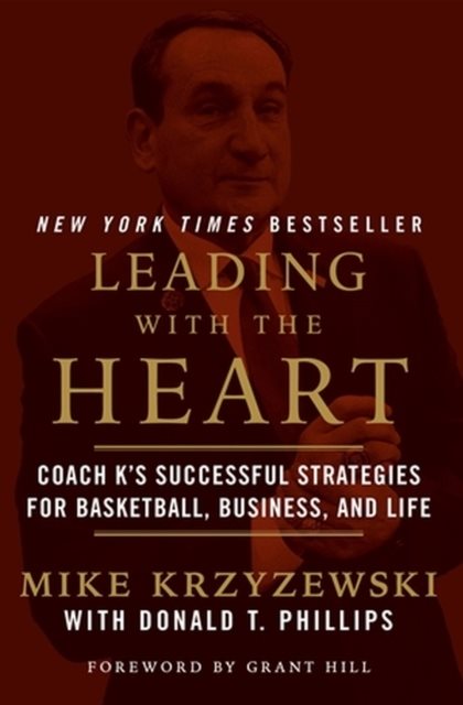 Leading with the Heart