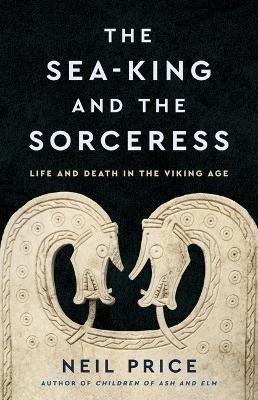 The Sea-King and the Sorceress