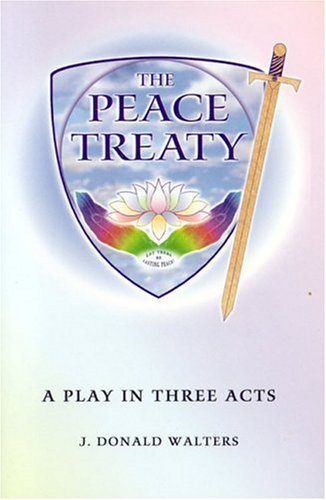 Peace Treaty : A Play in Three Acts