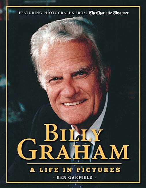 Billy graham - a life in pictures