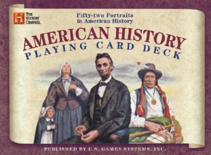 American History Deck