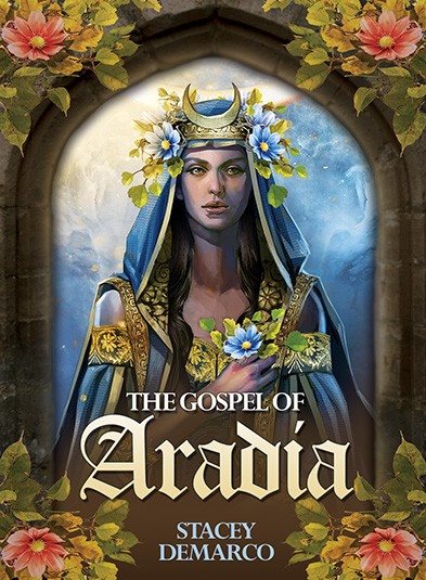 The Gospel of Aradia