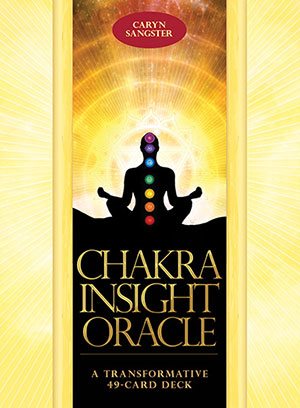 Chakra Insight Oracle