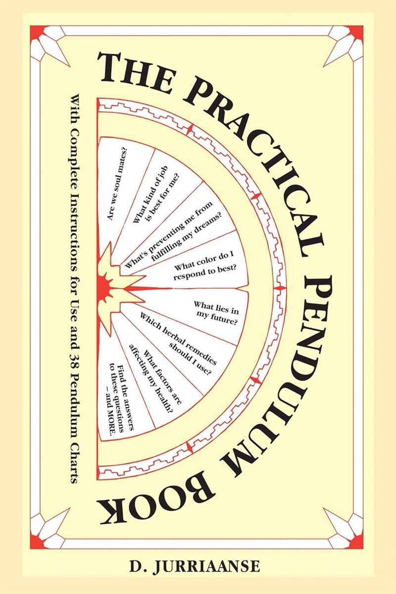 The Practical Pendulum Book