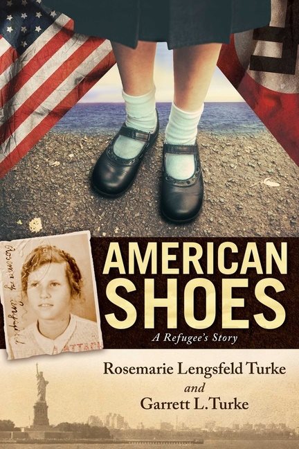 American Shoes : A Refugee