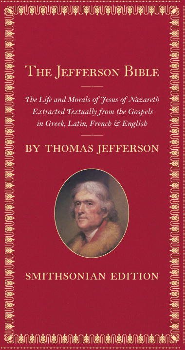 Jefferson Bible