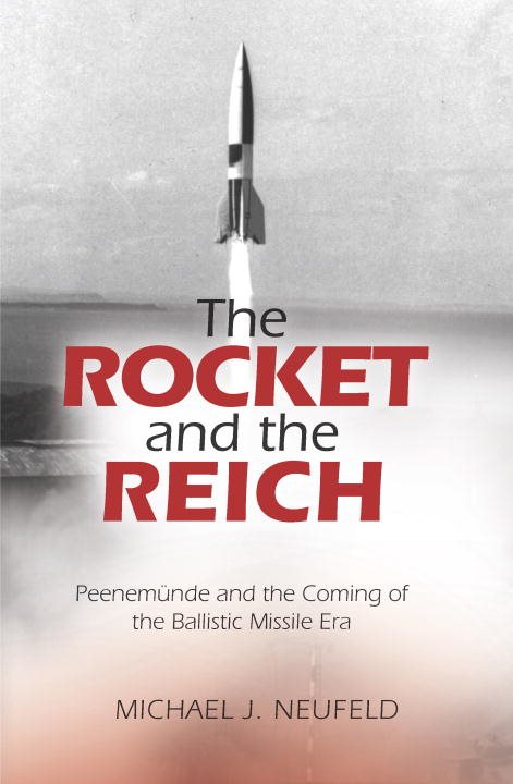 Rocket And The Reich