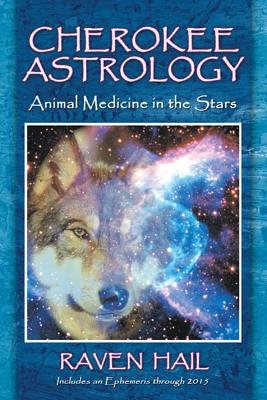 Cherokee Astrology: Animal Medicine In The Stars