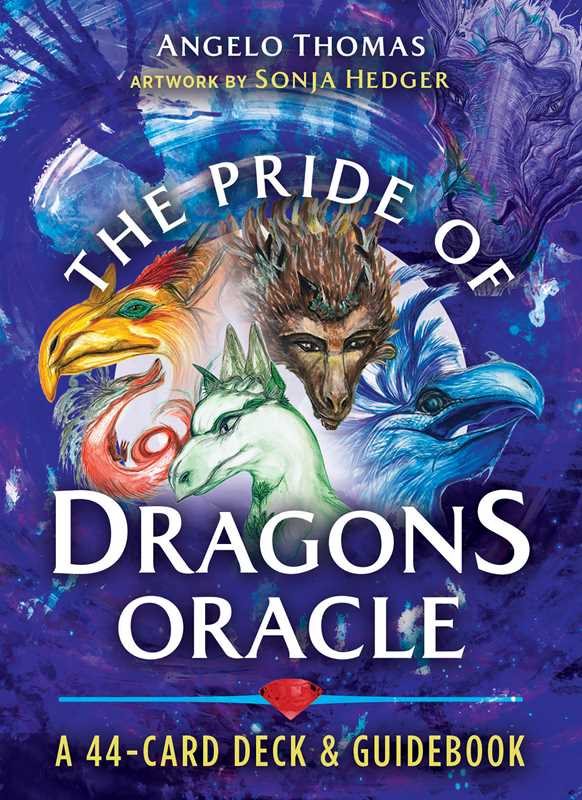 The Pride of Dragons Oracle