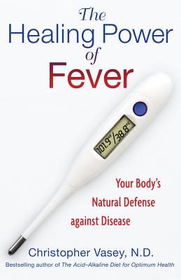 Healing Power Of Fever: Your Body