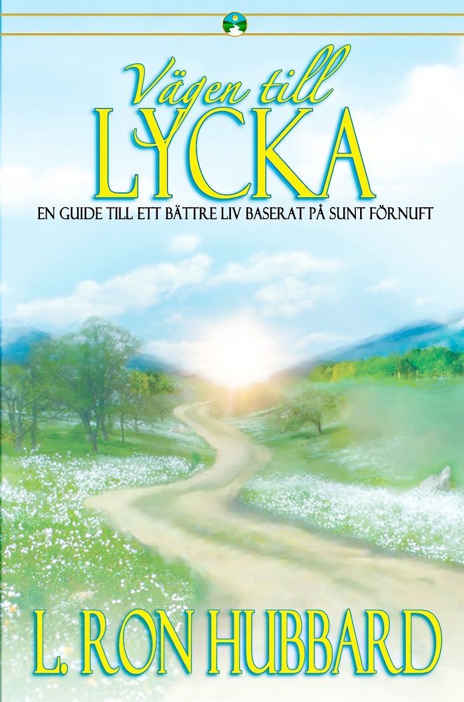 Vägen till lycka