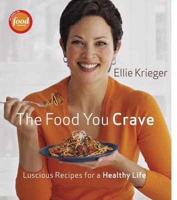 The Food You Crave