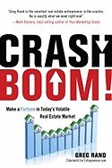 Crash Boom! : Make a Killing in Today