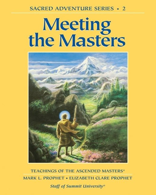 Meeting The Masters